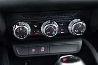 Audi A1, 1.4, 90 kW, бензин, автомат, передний привод