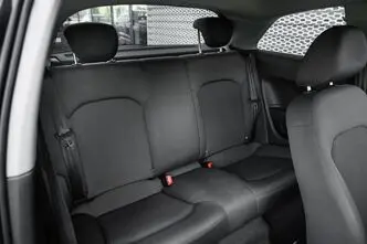 Audi A1, 1.4, 90 kW, бензин, автомат, передний привод