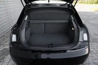 Audi A1, 1.4, 90 kW, бензин, автомат, передний привод
