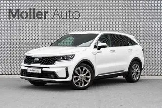 Kia Sorento, 2.2, 149 kW, diisel, automaat, nelikvedu