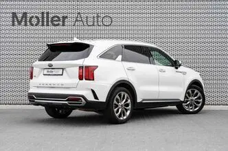 Kia Sorento, 2.2, 149 kW, diisel, automaat, nelikvedu