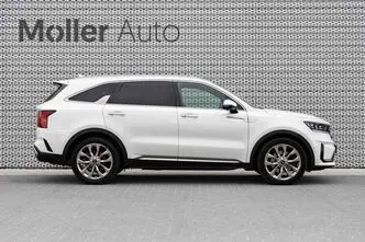 Kia Sorento, 2.2, 149 kW, diisel, automaat, nelikvedu