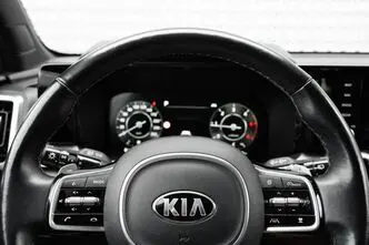 Kia Sorento, 2.2, 149 kW, diisel, automaat, nelikvedu