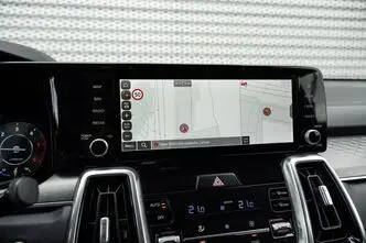 Kia Sorento, 2.2, 149 kW, diisel, automaat, nelikvedu
