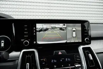 Kia Sorento, 2.2, 149 kW, diisel, automaat, nelikvedu