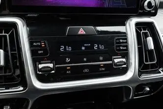Kia Sorento, 2.2, 149 kW, diisel, automaat, nelikvedu