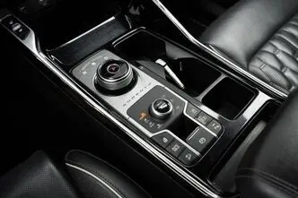 Kia Sorento, 2.2, 149 kW, diisel, automaat, nelikvedu
