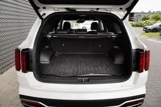 Kia Sorento, 2.2, 149 kW, diisel, automaat, nelikvedu