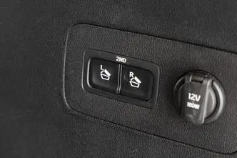 Kia Sorento, 2.2, 149 kW, diisel, automaat, nelikvedu