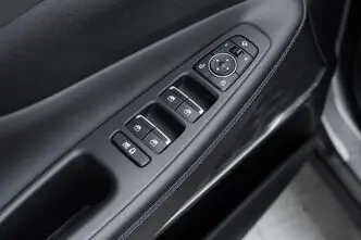 Hyundai Santa Fe, 2.2, 147 kW, diisel, automaat, nelikvedu