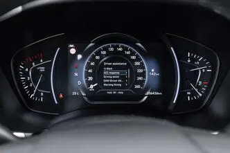 Hyundai Santa Fe, 2.2, 147 kW, diisel, automaat, nelikvedu