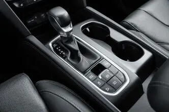 Hyundai Santa Fe, 2.2, 147 kW, diisel, automaat, nelikvedu