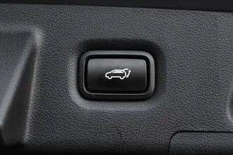 Hyundai Santa Fe, 2.2, 147 kW, diisel, automaat, nelikvedu