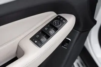 Mercedes-Benz GLE, 3.0, 190 kW, diisel, automaat, nelikvedu