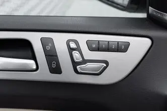 Mercedes-Benz GLE, 3.0, 190 kW, diisel, automaat, nelikvedu