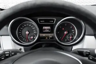 Mercedes-Benz GLE, 3.0, 190 kW, diisel, automaat, nelikvedu