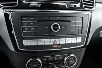 Mercedes-Benz GLE, 3.0, 190 kW, diisel, automaat, nelikvedu