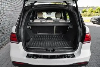 Mercedes-Benz GLE, 3.0, 190 kW, diisel, automaat, nelikvedu