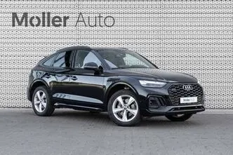 Audi Q5, 2.0, 150 kW, diisel, automaat, nelikvedu