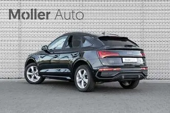 Audi Q5, 2.0, 150 kW, diisel, automaat, nelikvedu