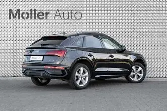 Audi Q5, 2.0, 150 kW, diisel, automaat, nelikvedu
