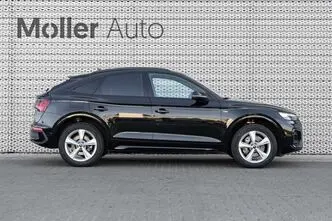 Audi Q5, 2.0, 150 kW, diisel, automaat, nelikvedu