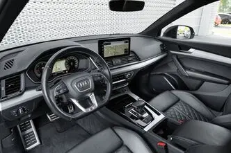 Audi Q5, 2.0, 150 kW, diisel, automaat, nelikvedu