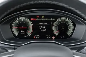 Audi Q5, 2.0, 150 kW, diisel, automaat, nelikvedu