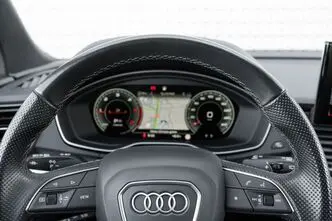 Audi Q5, 2.0, 150 kW, diisel, automaat, nelikvedu