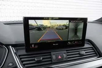 Audi Q5, 2.0, 150 kW, diisel, automaat, nelikvedu