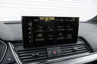 Audi Q5, 2.0, 150 kW, diisel, automaat, nelikvedu