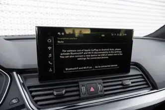 Audi Q5, 2.0, 150 kW, diisel, automaat, nelikvedu