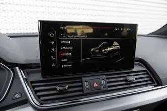 Audi Q5, 2.0, 150 kW, diisel, automaat, nelikvedu