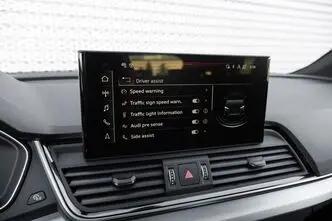 Audi Q5, 2.0, 150 kW, diisel, automaat, nelikvedu