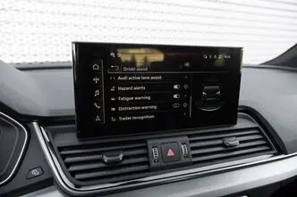 Audi Q5, 2.0, 150 kW, diisel, automaat, nelikvedu