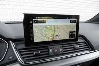 Audi Q5, 2.0, 150 kW, diisel, automaat, nelikvedu