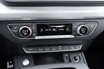 Audi Q5, 2.0, 150 kW, diisel, automaat, nelikvedu