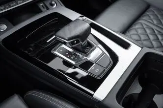 Audi Q5, 2.0, 150 kW, diisel, automaat, nelikvedu