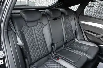 Audi Q5, 2.0, 150 kW, diisel, automaat, nelikvedu