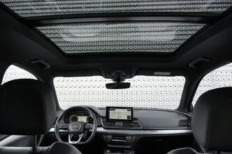 Audi Q5, 2.0, 150 kW, diisel, automaat, nelikvedu