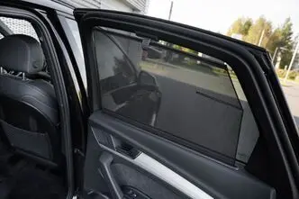 Audi Q5, 2.0, 150 kW, diisel, automaat, nelikvedu
