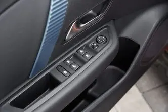 Citroën C4, 100 kW, elekter, automaat, esivedu