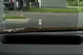 Citroën C4, 100 kW, elekter, automaat, esivedu