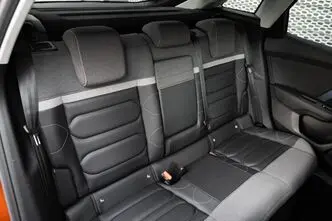 Citroën C4, 100 kW, elekter, automaat, esivedu