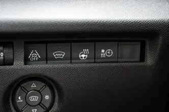 Citroën C4, 100 kW, elekter, automaat, esivedu