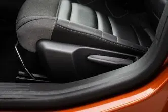 Citroën C4, 100 kW, elekter, automaat, esivedu