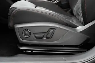 Audi Q4 e-tron, 210 kW, электричество, автомат, полный привод