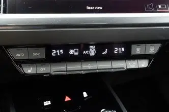Audi Q4 e-tron, 210 kW, электричество, автомат, полный привод