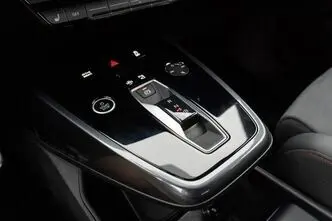 Audi Q4 e-tron, 210 kW, электричество, автомат, полный привод