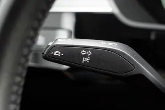Audi e-tron, 230 kW, elekter, automaat, nelikvedu